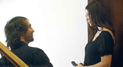 روز گذشته فیلیپ گارل برای پنجمین بار با هیجان تابستانی پرشور در بخش مسابقه فستیوال ونیز 2011 حاضر شد