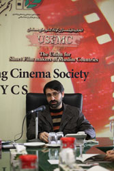 هاشم میرزاخانی