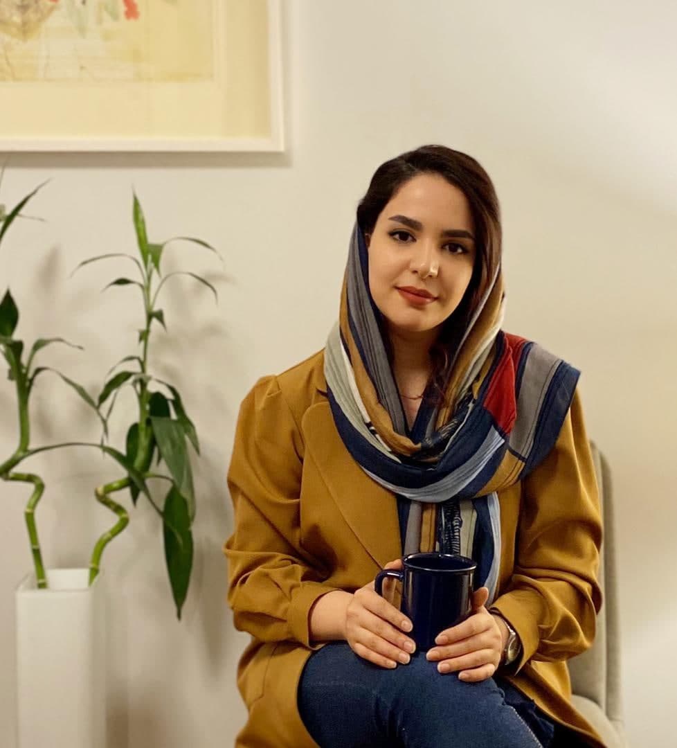 متینه اسلامی