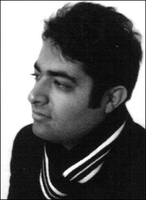 پژمان الماسینیا